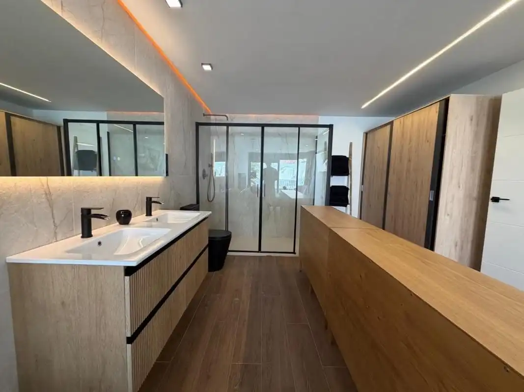 Casa a schiera con piscina in vendita a Nueva Torrevieja - Aguas Nuevas, imagen 12