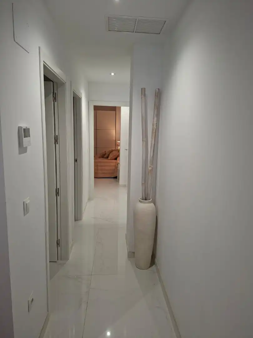 Piso de alquiler en Córdoba con Aire acondicionado, Calefacción y Amueblado