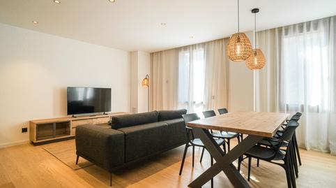 Foto 2 de Pis en venda a Carrer D'enric Granados, 77, L'Antiga Esquerra de l'Eixample, Barcelona