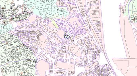 Foto 5 de Piso en venta en Calle Les Comadres, El Carbayedo - El Quirinal, Avilés