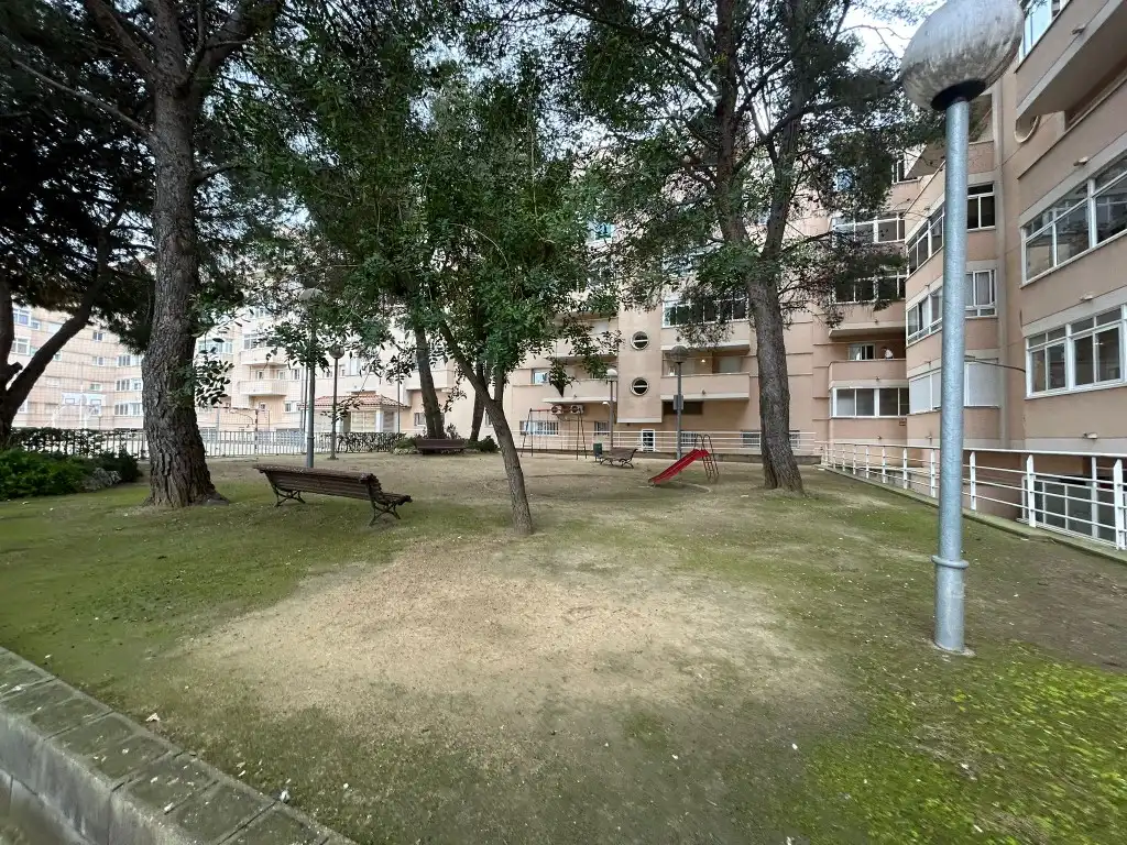 Appartement avec ascenseur à vendre à Calle Violant D'Hongria, imagen 11