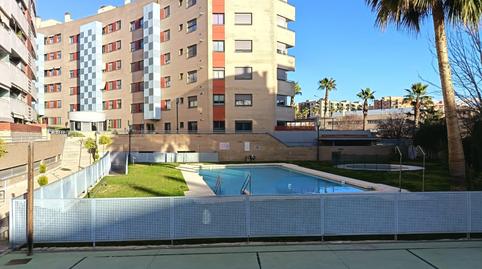 Foto 2 de Piso en venta en Calle Periodista Eduardo Molina Fajardo, 9, Cerrillo de Maracena - Periodistas,  Granada Capital