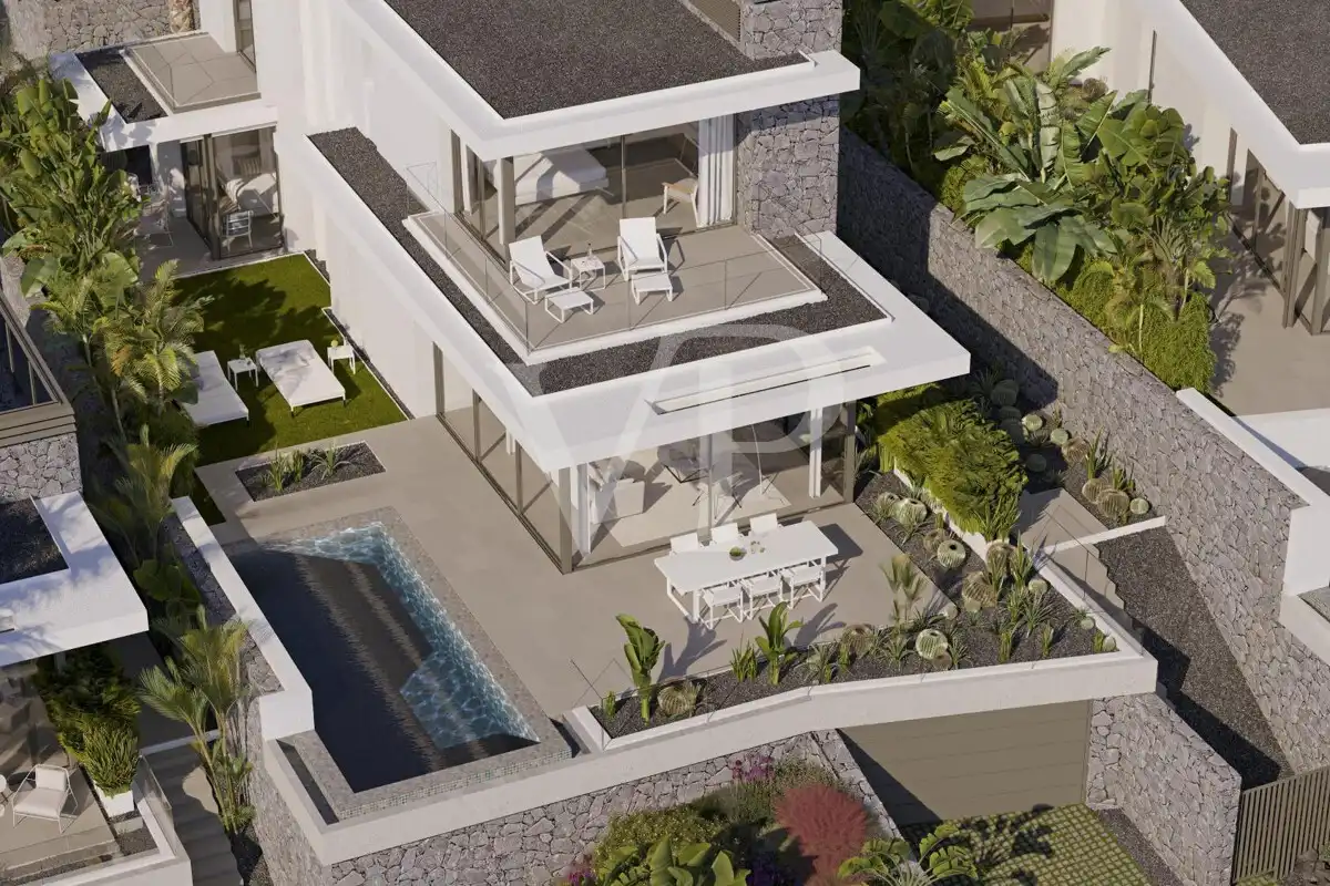 Maison à vendre à Abama, imagen 8