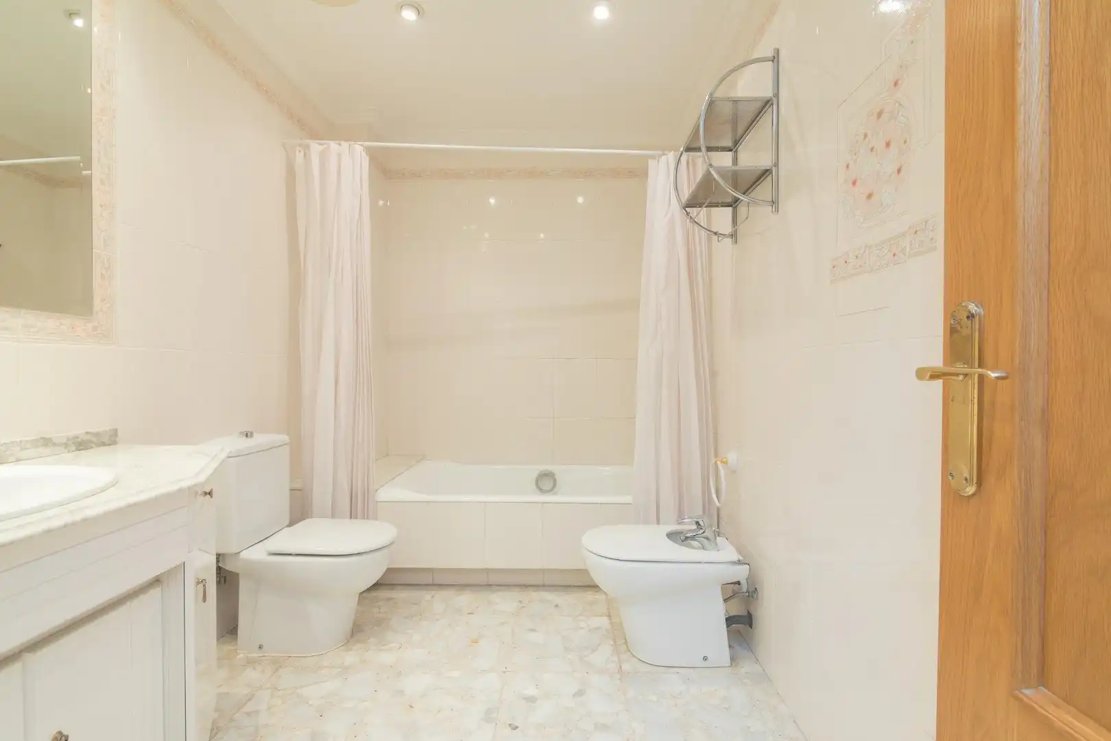 Badezimmer von Haus oder Chalet zum Verkauf in Elche / Elx