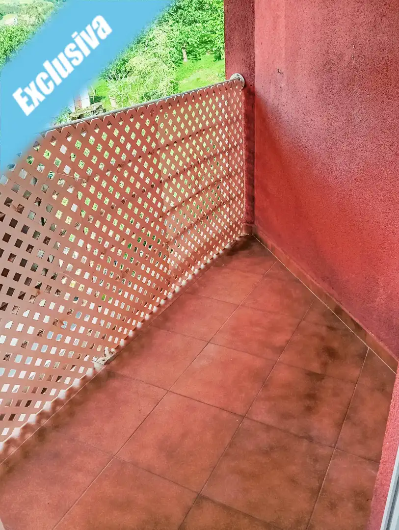 Pis en venda en Ampuero amb Calefacció, Parquet i Terrassa