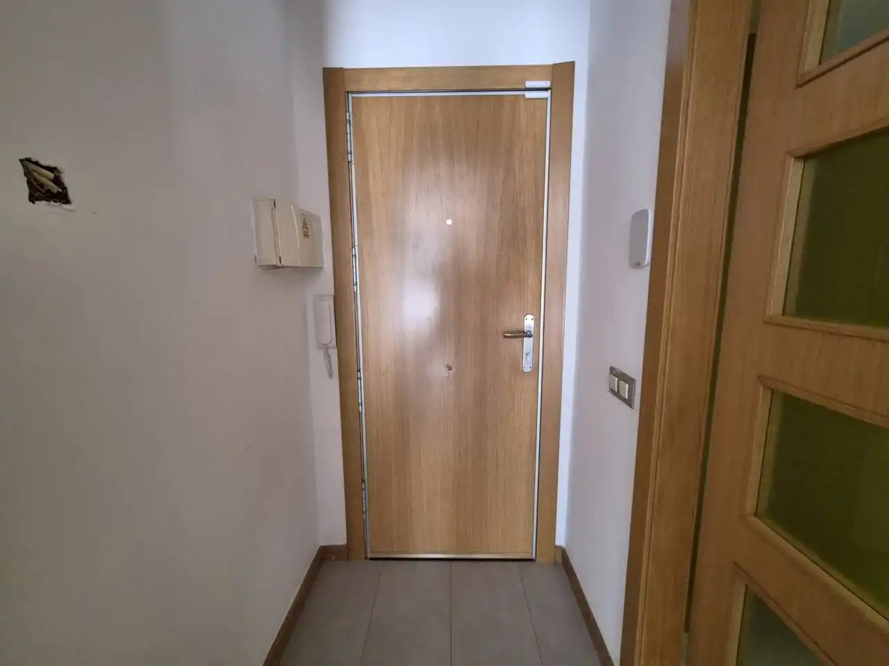 Flat with lift for sale in Calle Foment, imagen 9