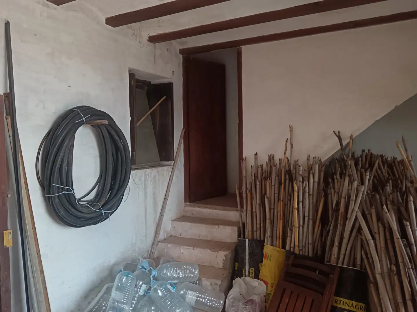 Casa rústica en venta en Piscinas, imagen 9