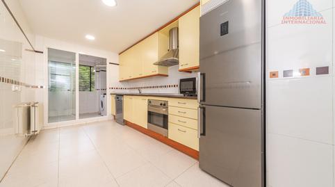 Foto 5 de Piso de alquiler en Sanchinarro,  Madrid Capital