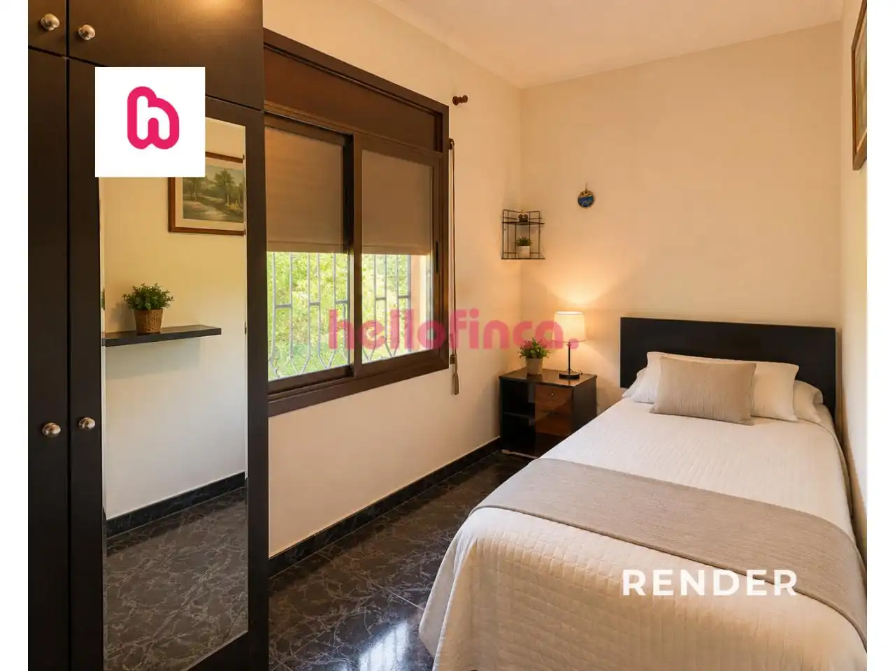 Villa con piscina in vendita a Niàgara Parc - Àgora Parc, imagen 10