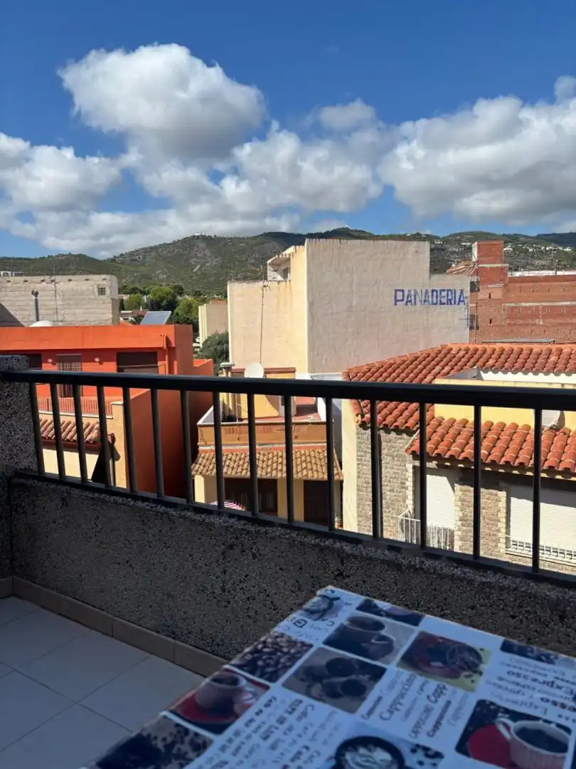 Penthouse with lift for sale in Alcossebre, imagen 3