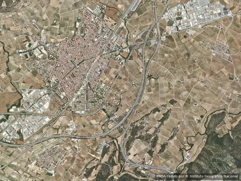 Flat for sale in Olèrdola, Barcelona