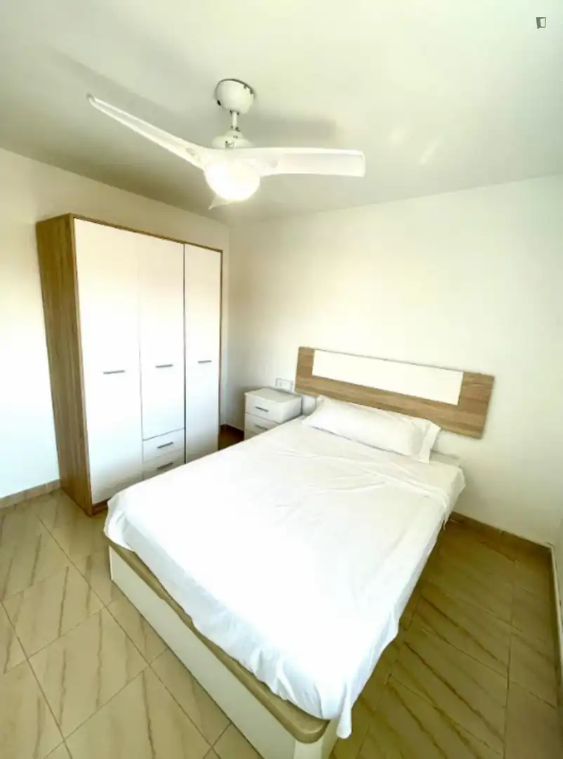 Zimmer in El Palmar