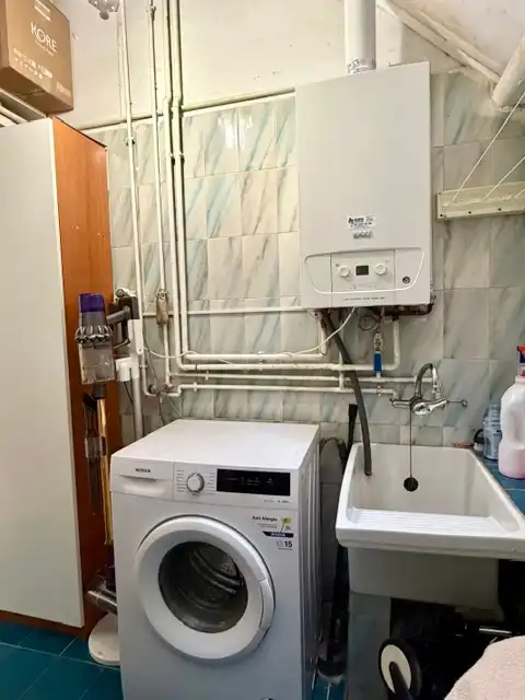 Planta baixa en venda en Terrassa amb Aire condicionat, Calefacció i Traster