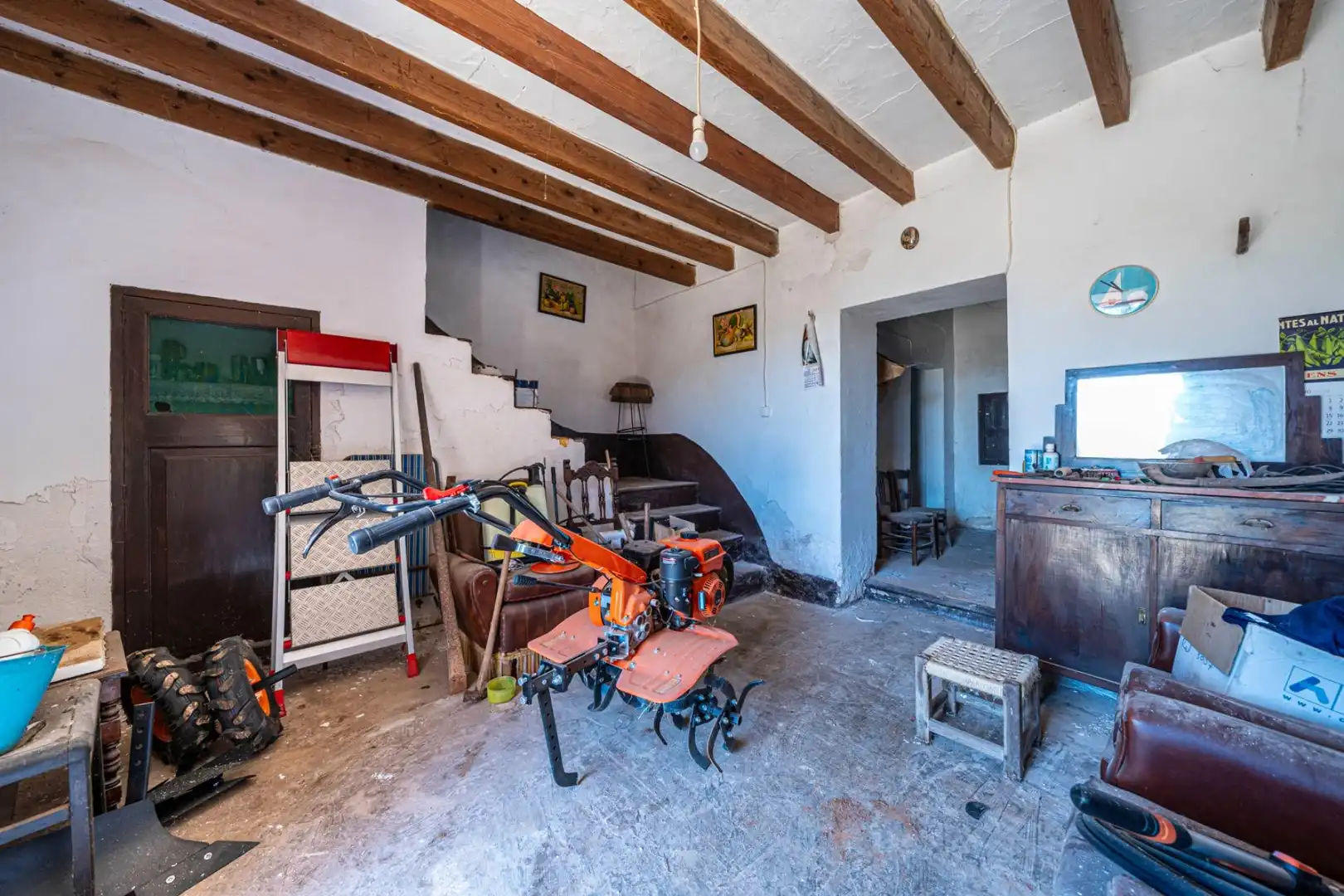 Casa rústica en venda a Porreres, imagen 11