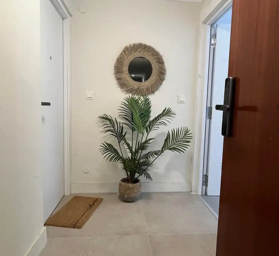 Piso en venta en Marbella con Amueblado, Horno y Lavadora