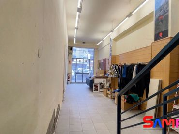 Local commercial à vendre à Bergara