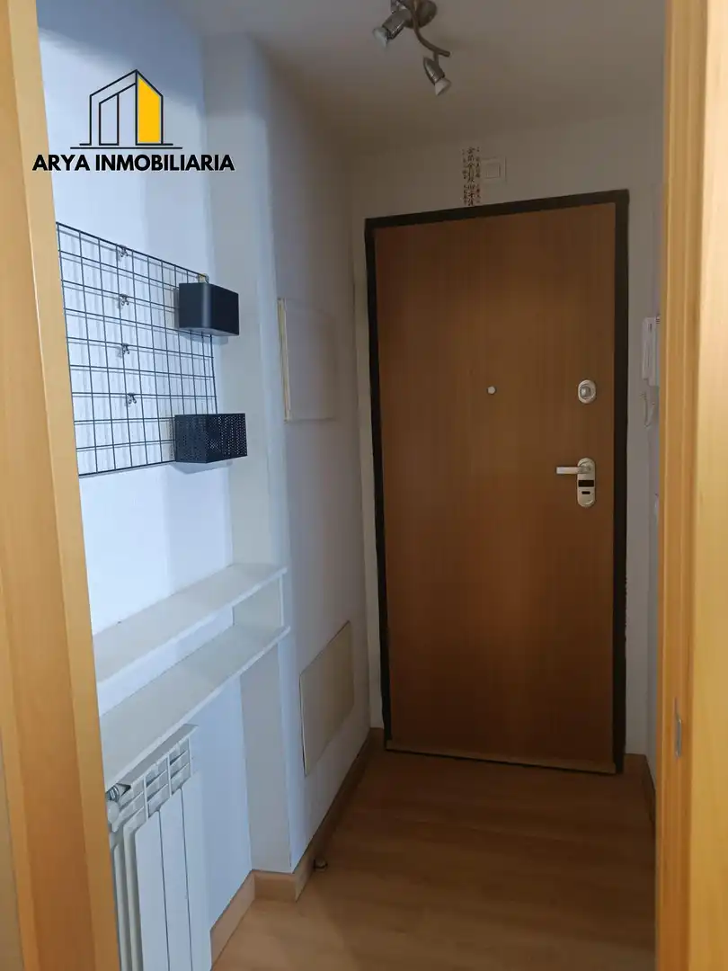 Flat for sale in Torrejón de Ardoz  with Heating, Storage room and Community pool