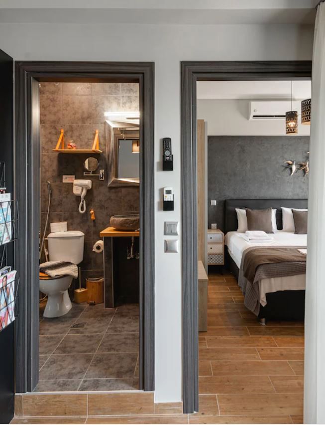 Bedroom of Flat to rent in Salamanca Capital  with Furnished, TV and Pets allowed