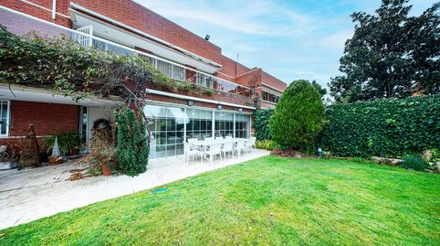 Photo 3 of Single-family semi-detached for sale in Calle de la Fuente del Rey, Aravaca, Madrid Capital