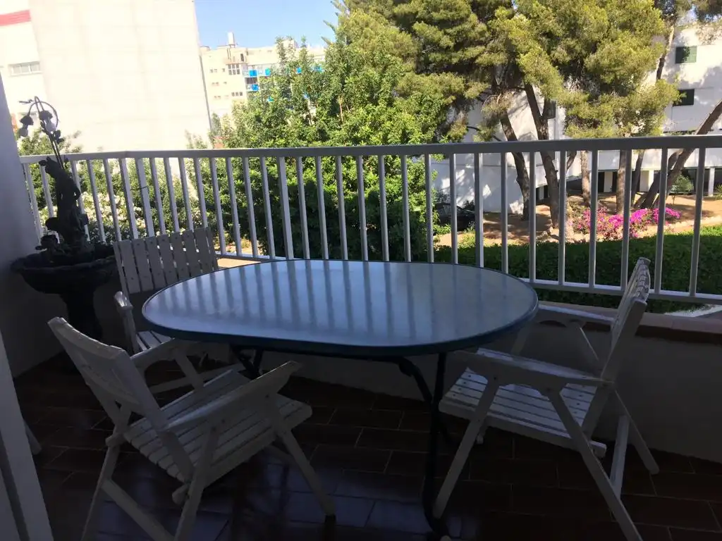 Terrace of Flat for sale in El Vendrell