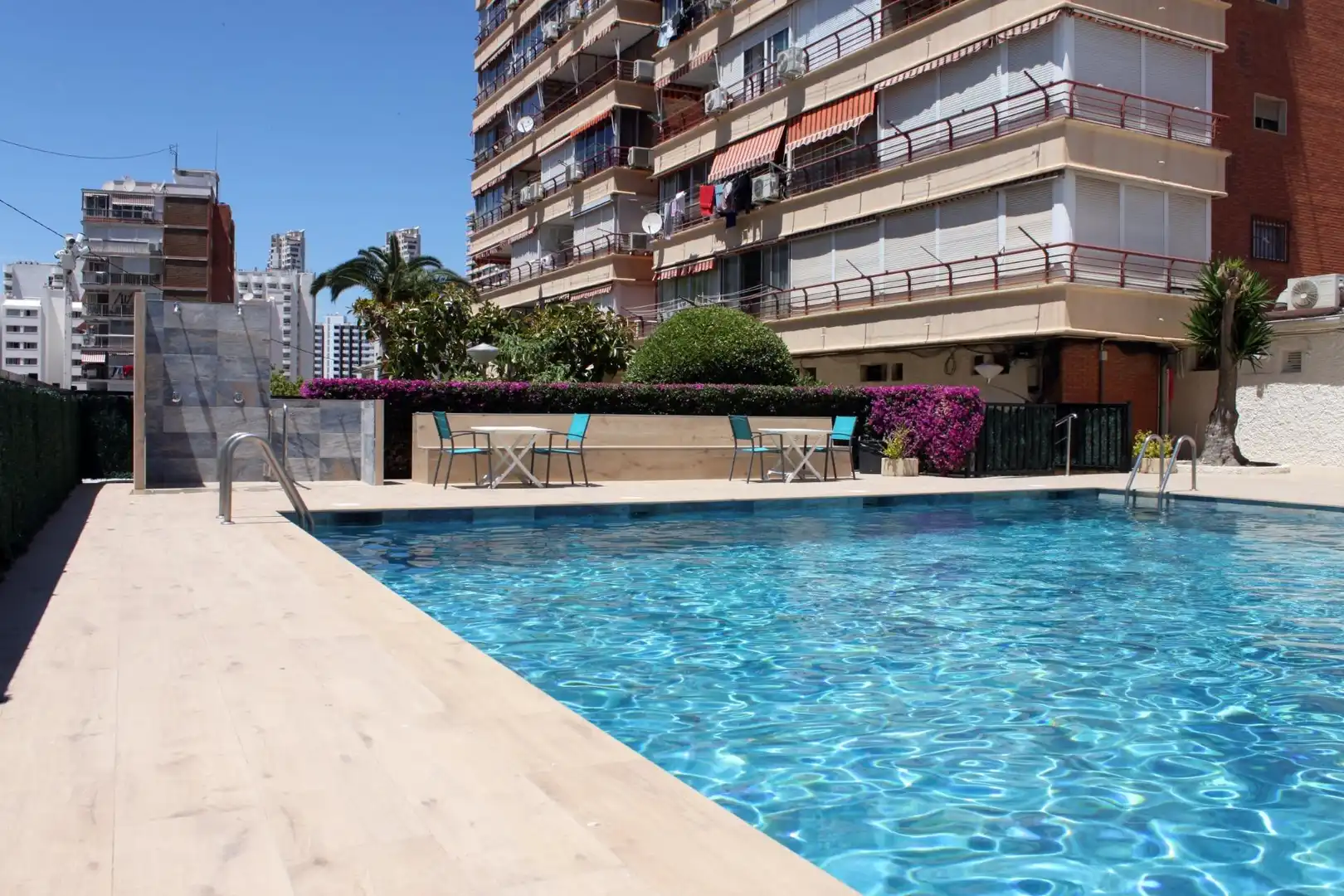 Flat with pool for sale in Calle Londres 4, imagen 20