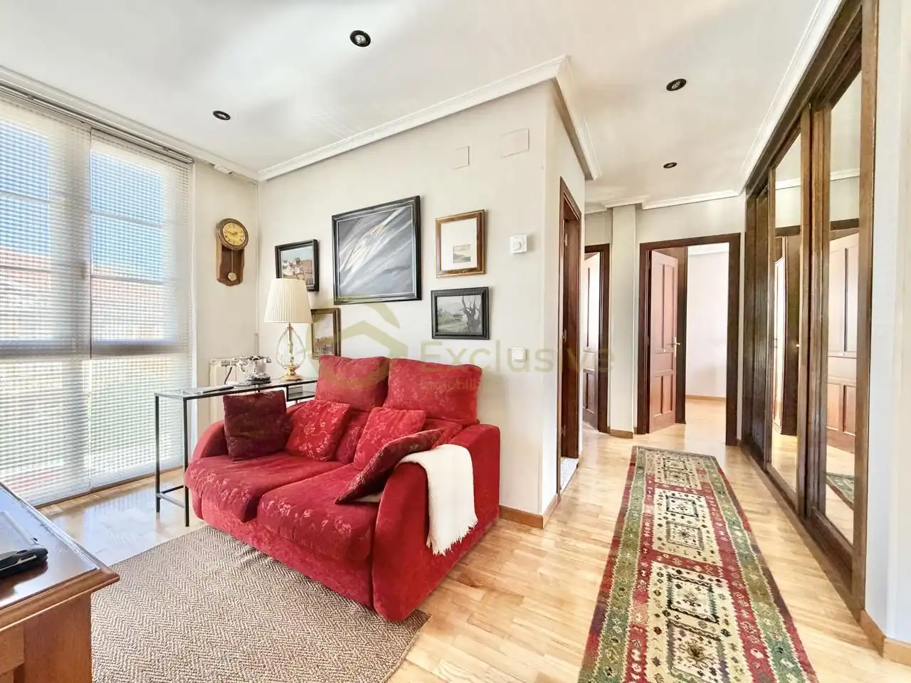 Casa con jardín en venta en LOS BAYONES 26, imagen 23