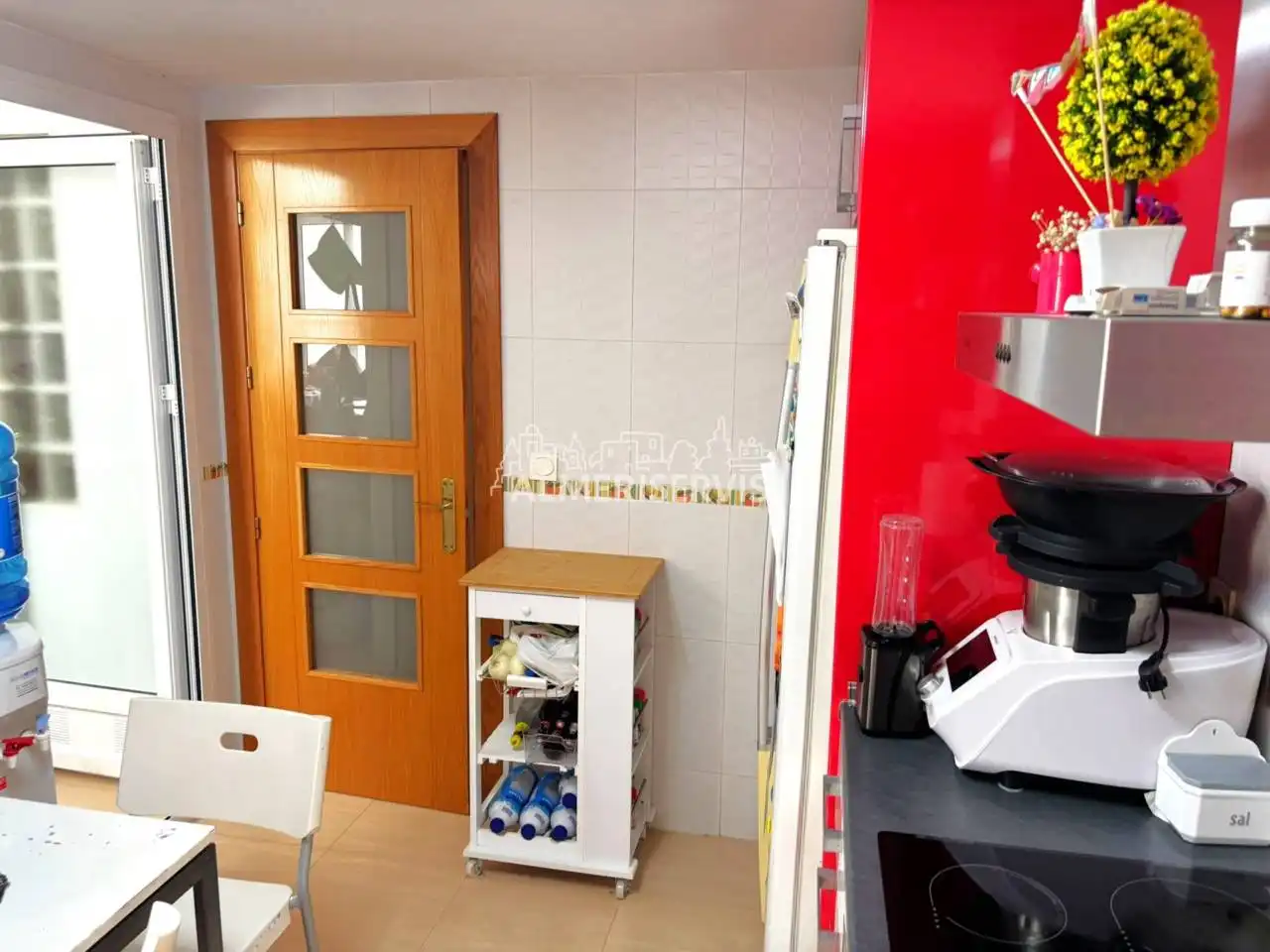 Wohnung mit Terrasse zum Verkauf in Calle Cordoba, imagen 5