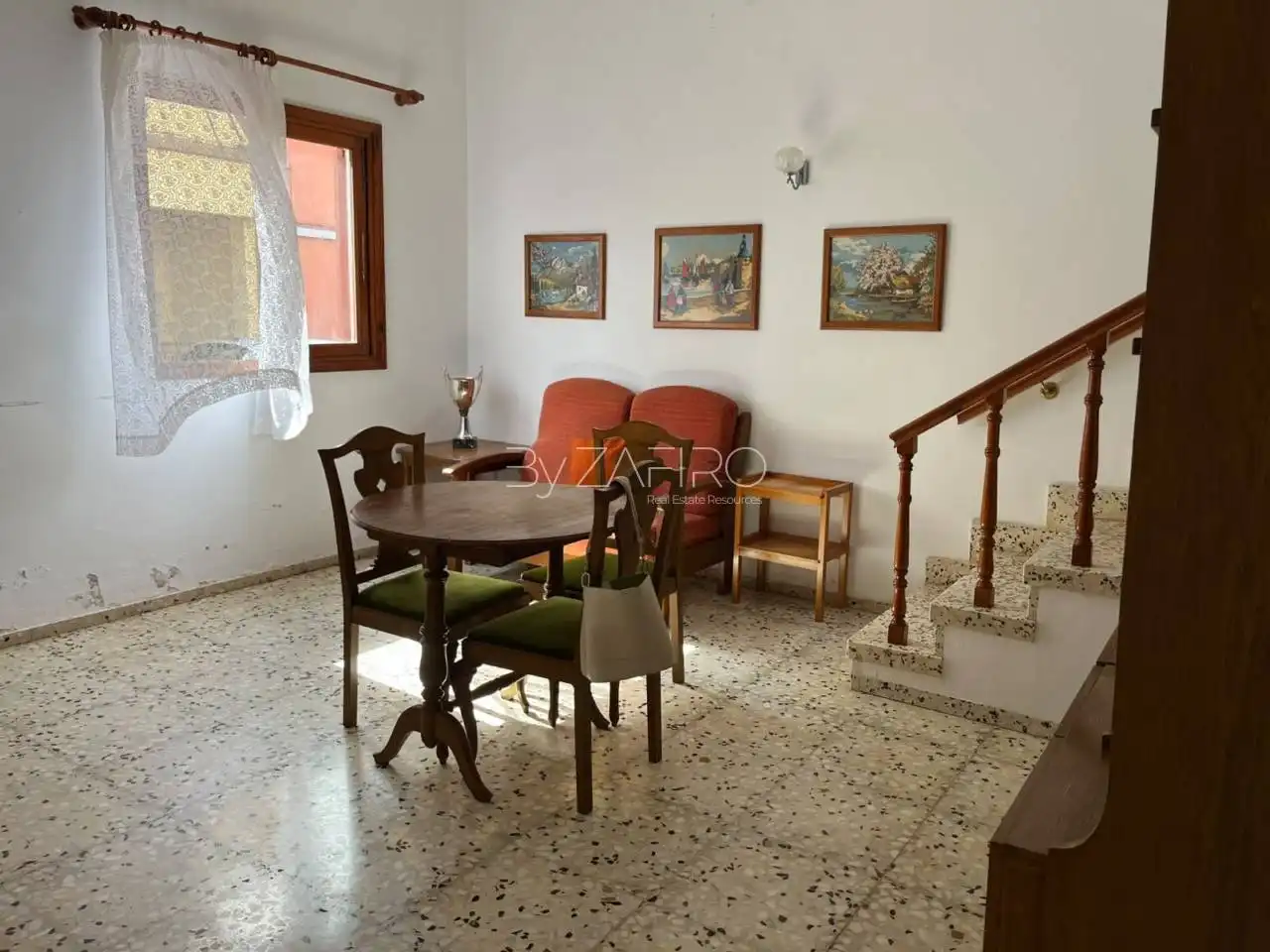 Maison avec jardin à vendre à Calle Nueva, imagen 2