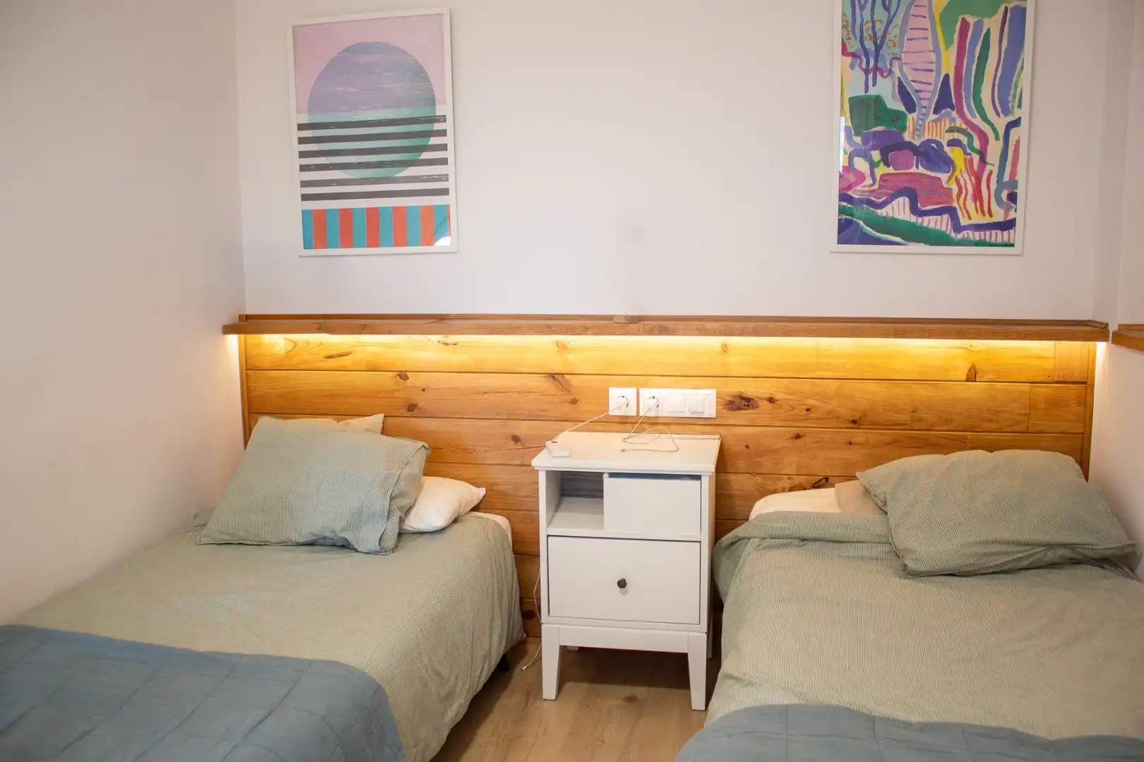 Apartament amb piscina en venda a La Mata, imagen 19