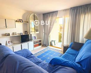 Living room of Flat for sale in Marratxí  with Air Conditioner and Terrace