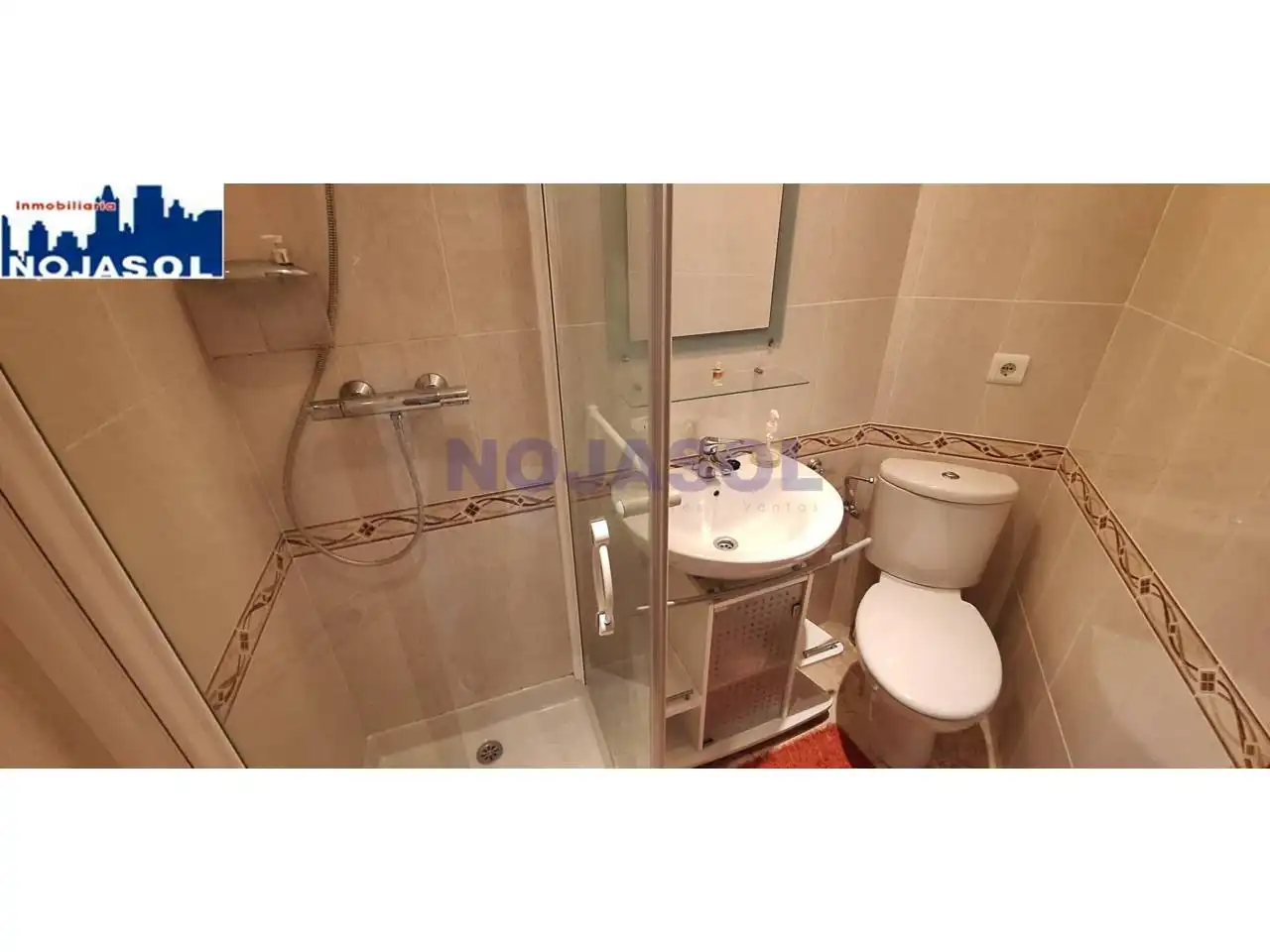 Apartament amb piscina de lloguer a Avenida SANTANDER 31, imagen 32