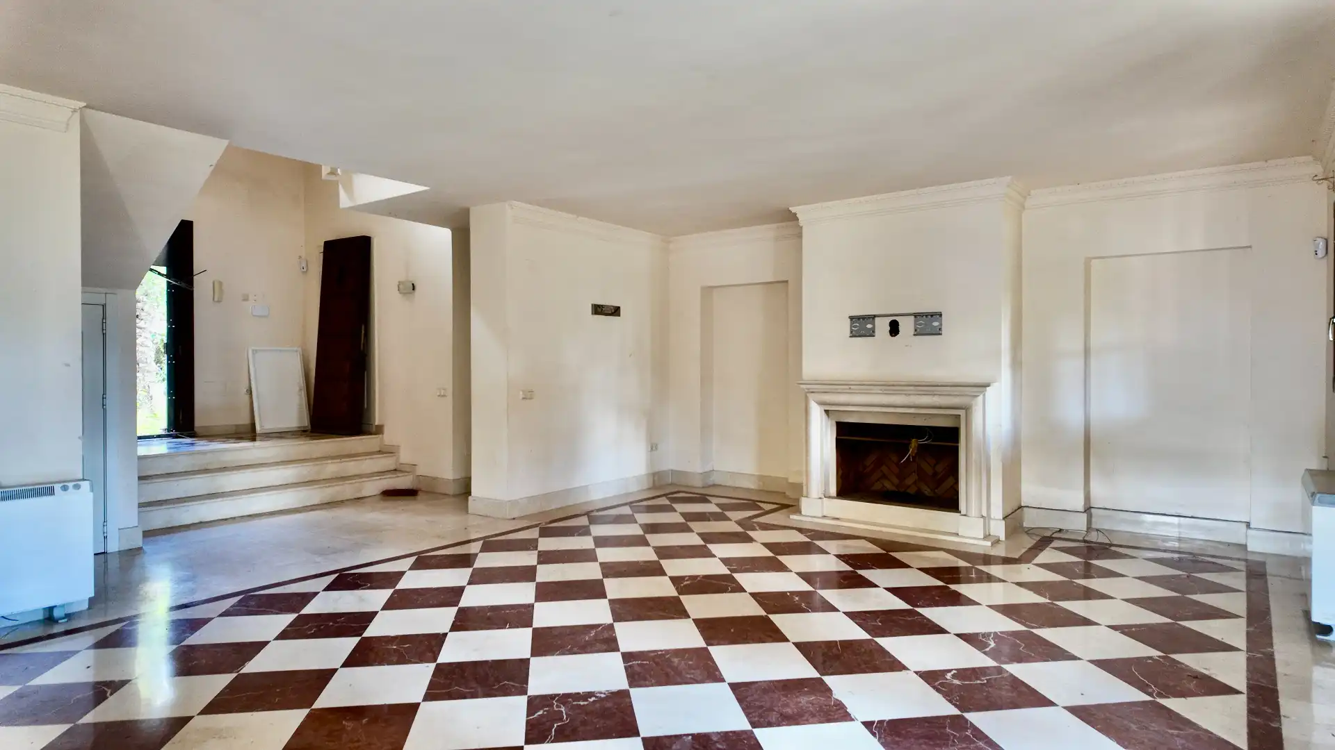 Casa o xalet en venda en Estepona amb Jardí privat, Terrassa i Traster