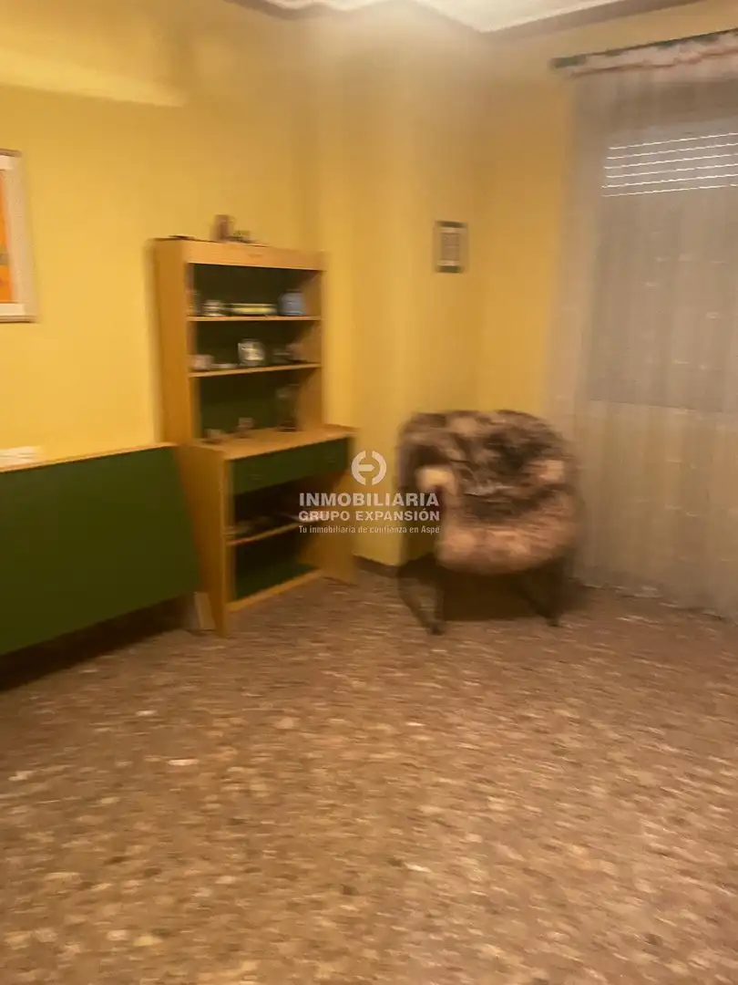 Sala de estar de Casa o chalet en venta en Novelda con Terraza y Trastero