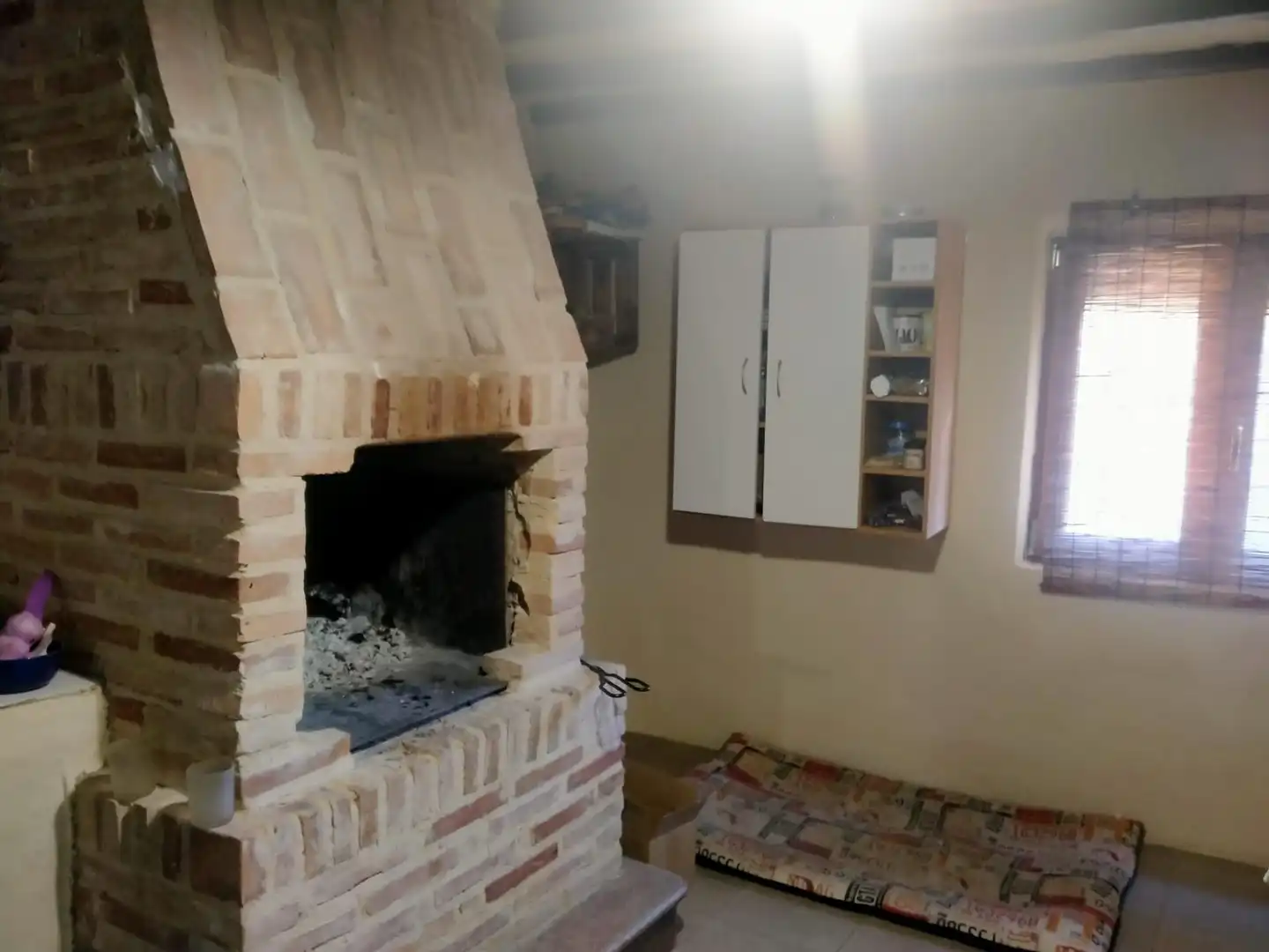 Living room of Houses for sale in Villafeliche  with Heating