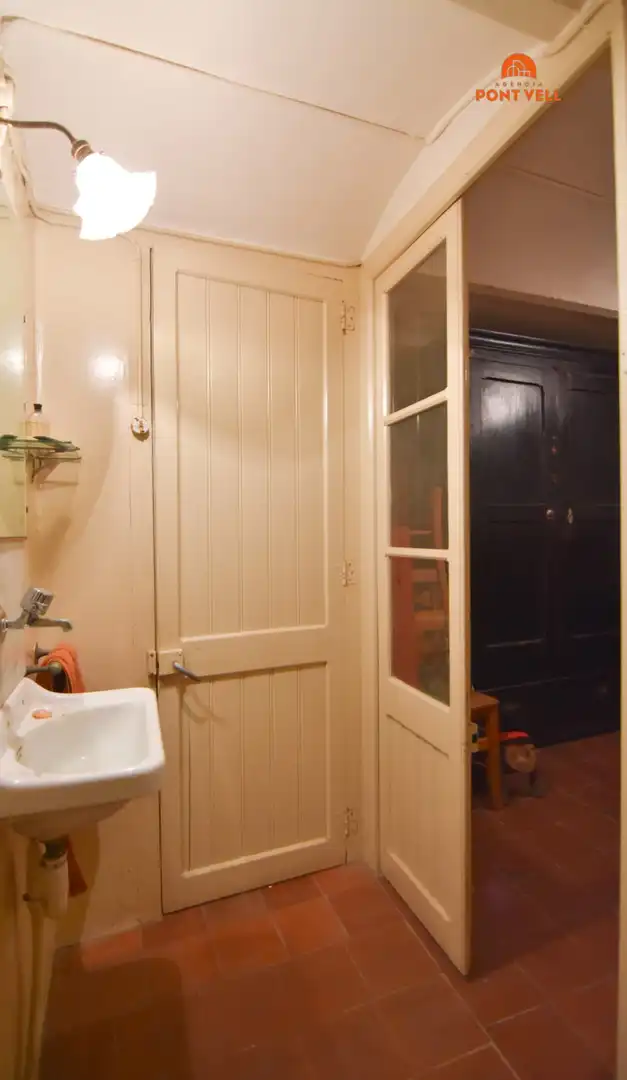 Adosado con terraza en venta en La Bisbal d'Empordà, imagen 31