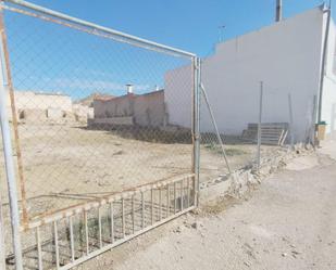 Residential for sale in Lorca