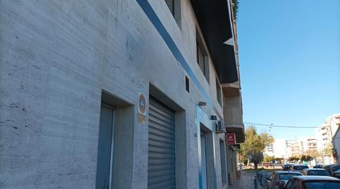 Foto 4 de Garatge en venda a Passeig de Gregori Maians, 3, Oliva pueblo, Valencia