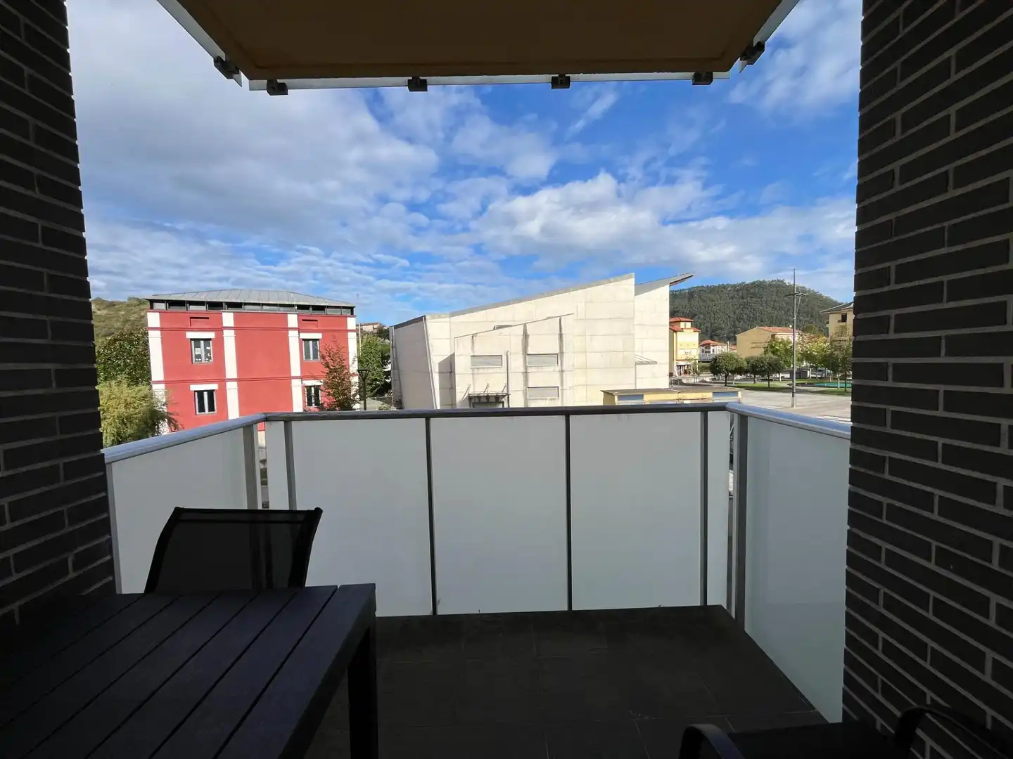 Terrassa de Pis en venda en Val de San Vicente  amb Calefacció, Terrassa i Piscina comunitària