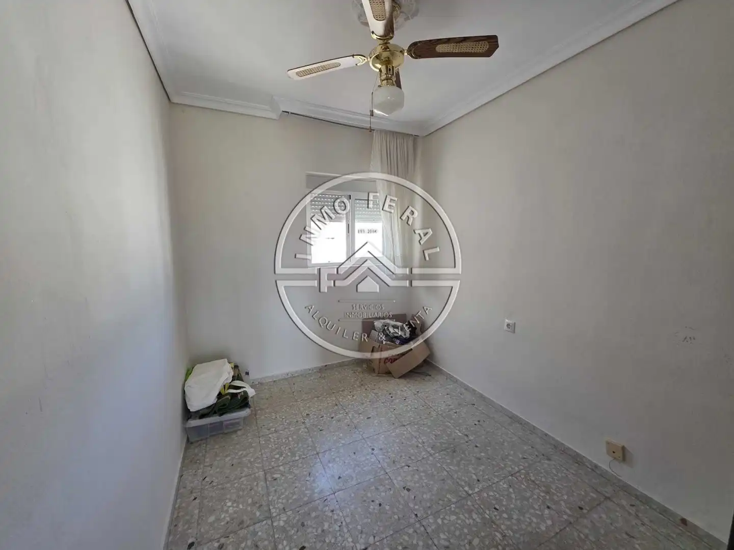 Flat for sale in Écija  with Air Conditioner, Heating and Balcony