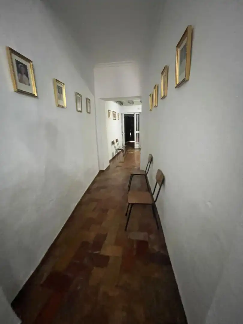 Casa adosada en venta en Olivares