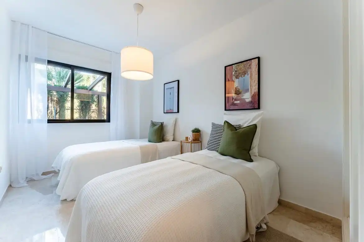 Wohnung mit Pool zum Verkauf in Benamara - Atalaya, imagen 7