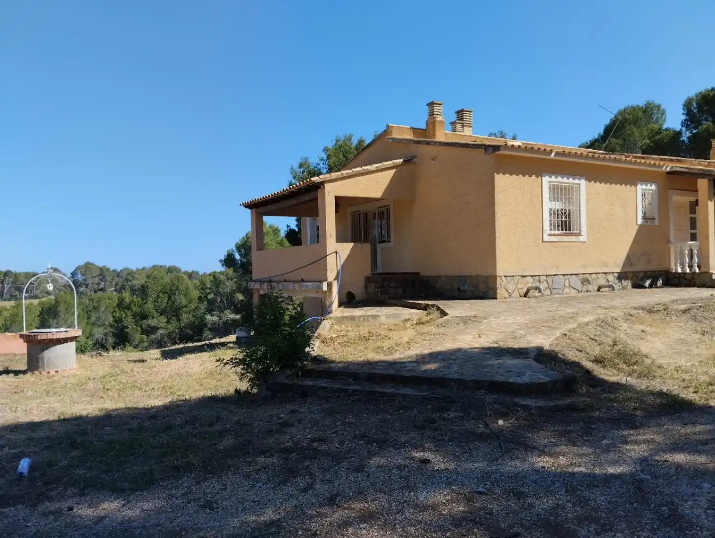 Villa con piscina in vendita a Altea la Vella, imagen 11