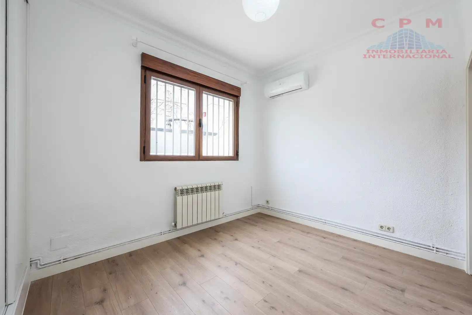 Attic for rent in El Viso
