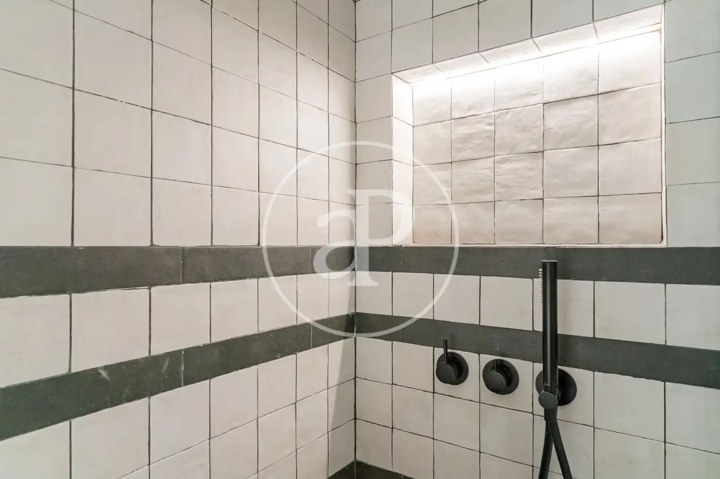 Wohnung mit Aufzug zum Verkauf in Av. de Menéndez Pelayo, imagen 47