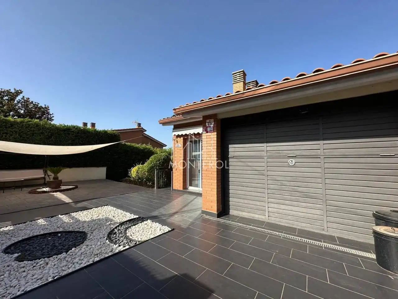 Detached house with pool for sale in Castellnou - Can Mir - Can Solà, imagen 10