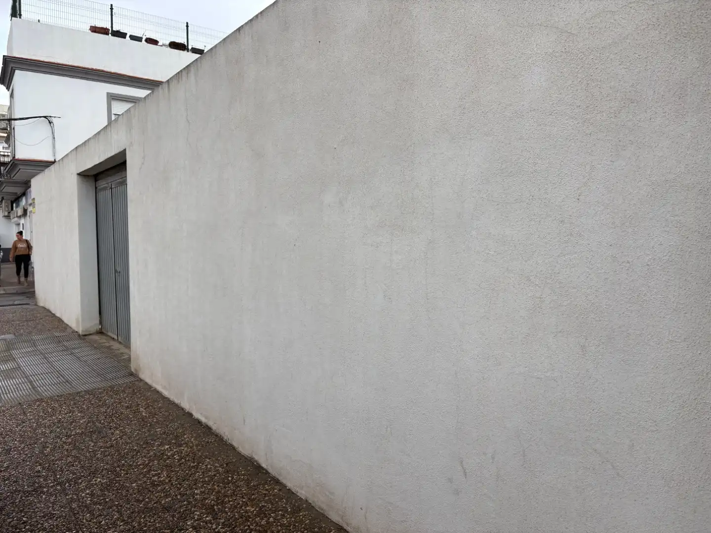 Außenansicht von Residential zur Miete in La Línea de la Concepción