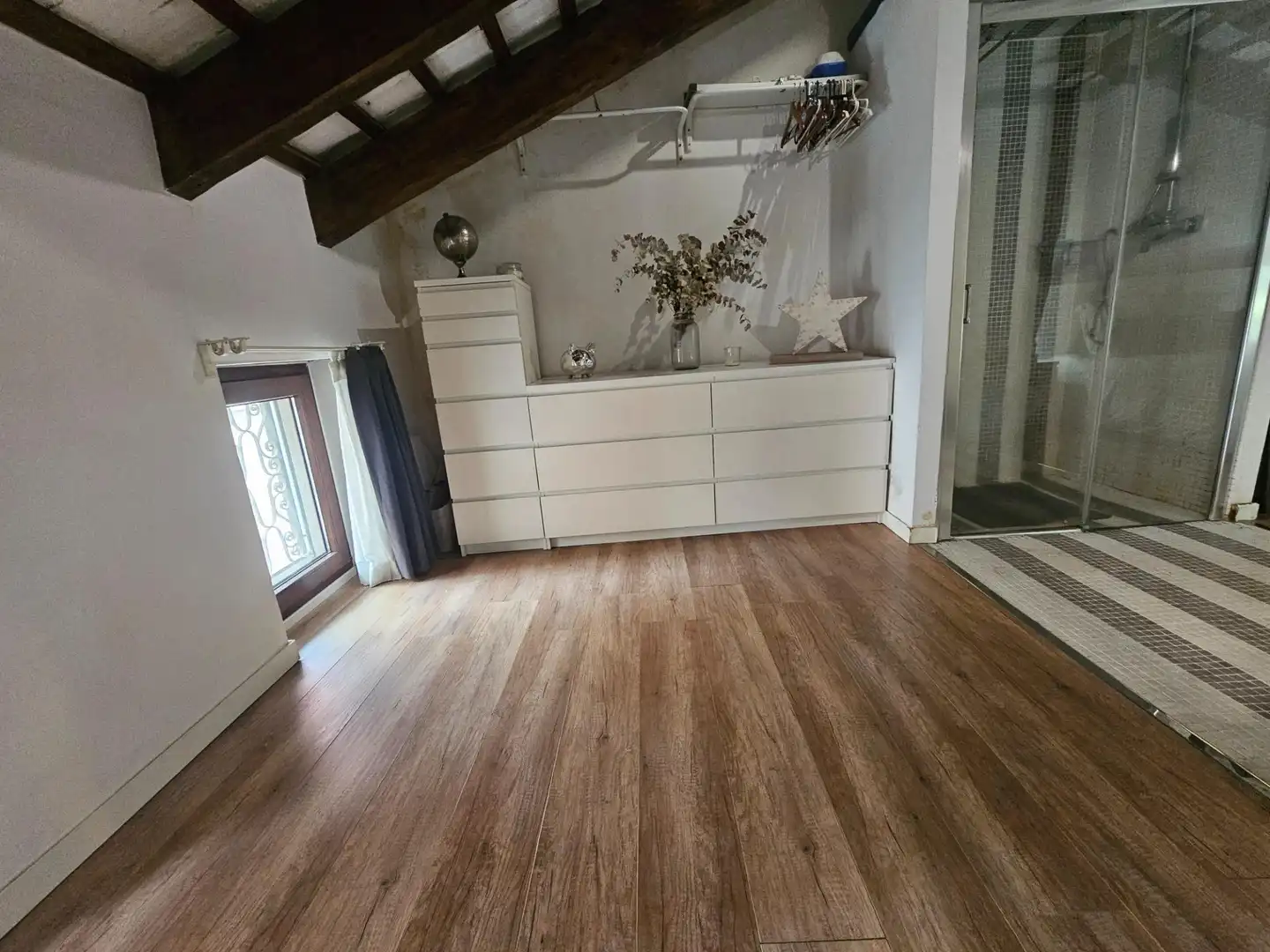 Casa adosada en venda en Valencia amb Aire condicionat, Parquet i Terrassa