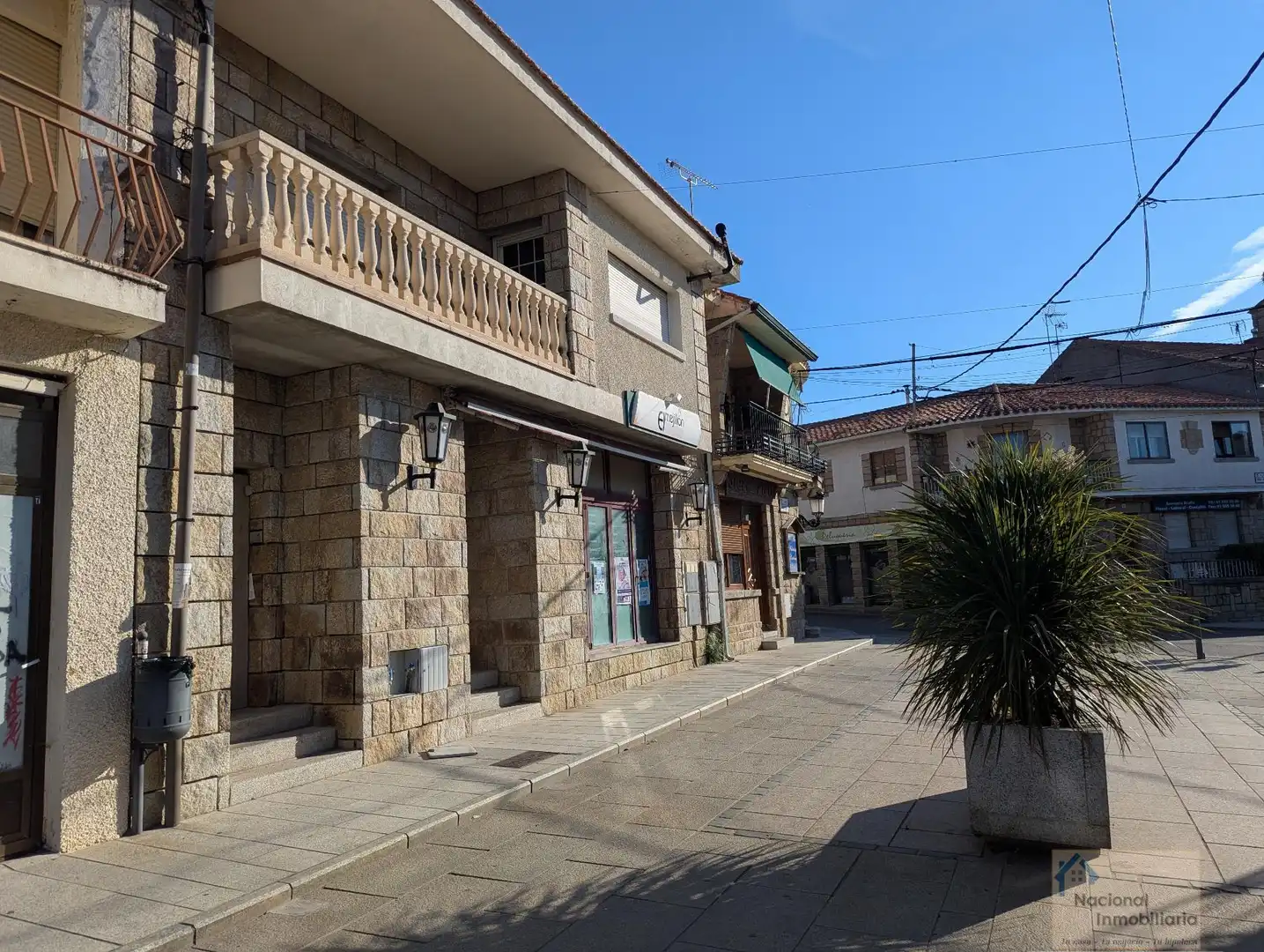 Casa o xalet en venda en Los Molinos amb Terrassa, Traster i Alarma