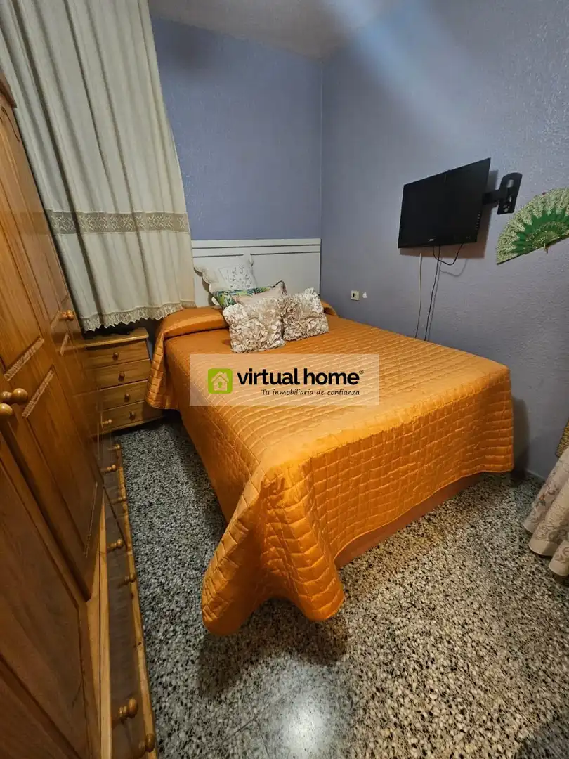 Piso en venta en Centro Urbano, imagen 14