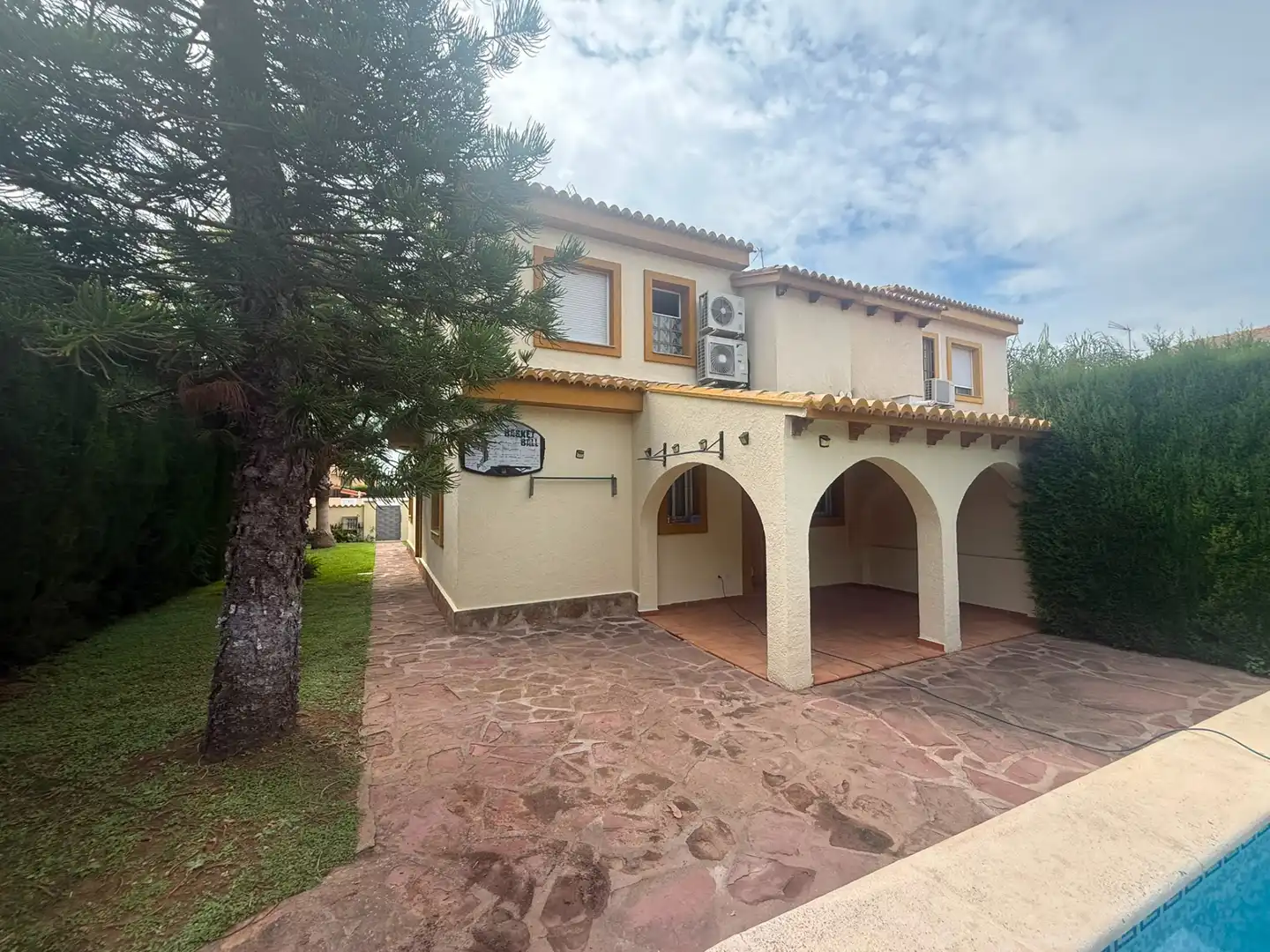 Xalet amb piscina en venda a Rascanya, imagen 5